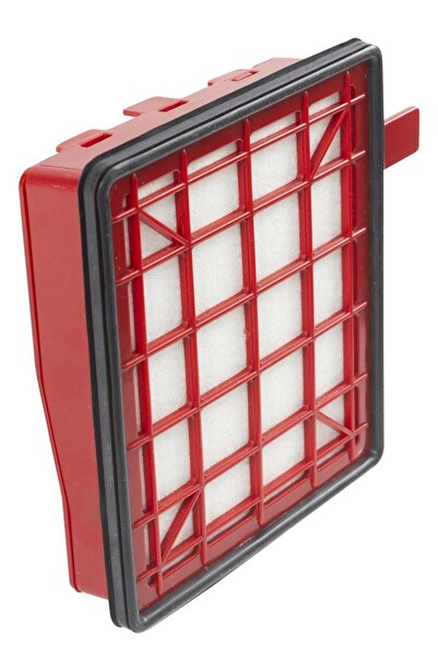 GÖKTUĞ فاكير فيرون توربو 2400 - فلتر هيبا المتوافق