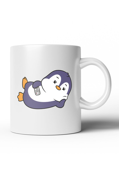 MOD10 كوب بتصميم خاص مطبوع من تريند - KR36