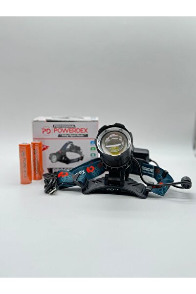 powerdex PD-1072