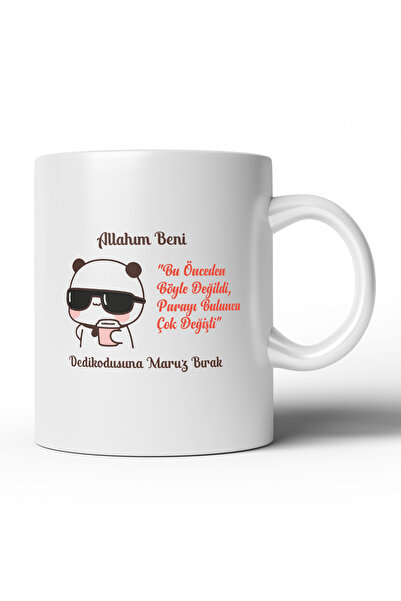 MOD10 كوب كوب مطبوع بتصميم عصري مخصص - BBDD77