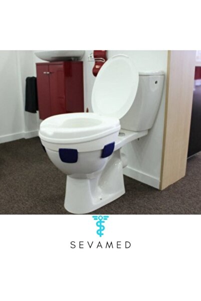 Genel Markalar Medikal Klozet Yükseltici