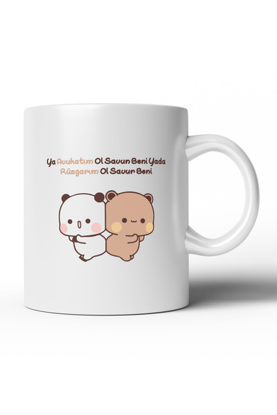 MOD10 تصميم مخصص عصري - كوب زجاجي مطبوع بطباعة طبق الأصل BBDD66