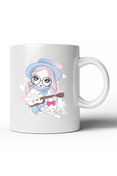 MOD10 كوب بتصميم خاص مطبوع من تريند - KR51