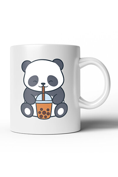 MOD10 كوب بتصميم خاص مطبوع من تريند - KR29