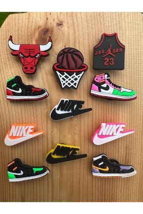 Nike jibbitz deals