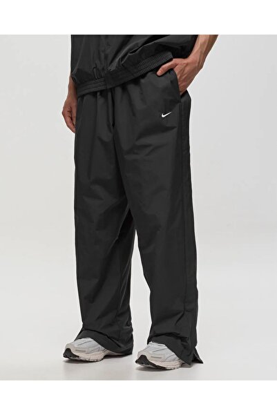 Nike Siyah Erkek Eşofman Altı DX3334-010