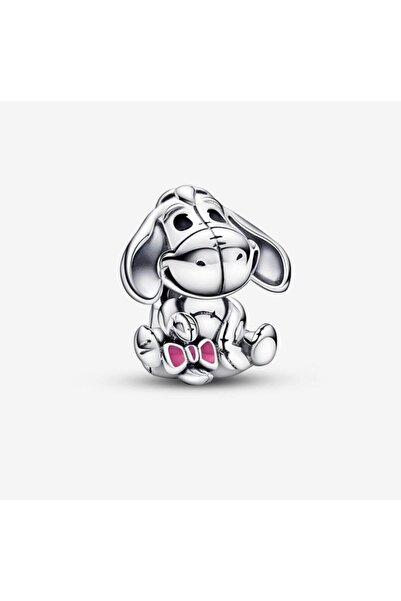 POSEİDONS JEWELLERY Disney Winnie The Pooh Eeyore Charm