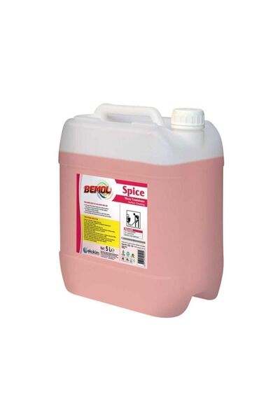 Bemol Spice Yüzey Temizleyici 5 Litre