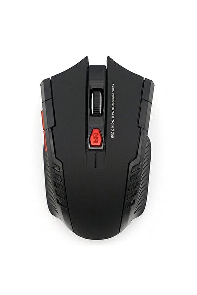 WASHA 6d Wireless (kablosuz) 1600 Dpı Mouse 2.4GHz