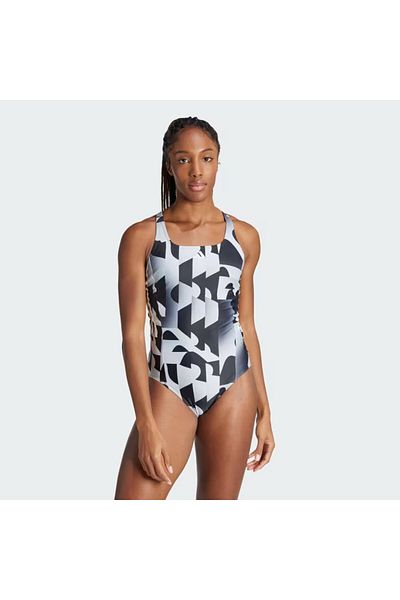 adidas Black Women Sports Swimsuit Styles Prices Trendyol