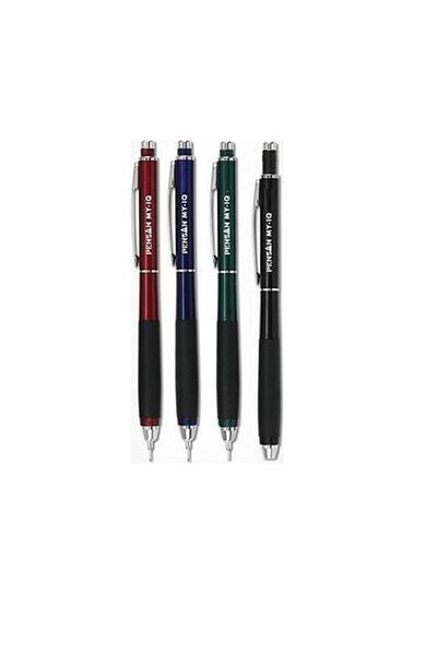 HEPPRATİK Pensan Versatil My IQ Pen - 0.7 mm, 1 Piece
