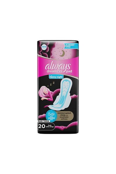Always الويز فوطه الاحلام بالاجنحه 20فوطه