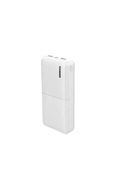 WASHA 20000 Mah Micro-type-c Şarj Girişli Powerbank kılıf hediyeli