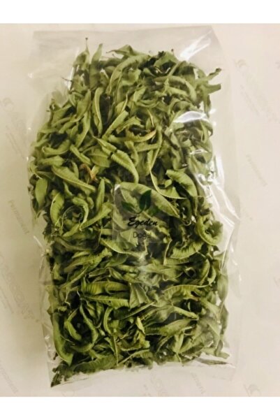 egeden doğal gıda Melisa Limonlu Melisa Çayı Organik Yeni Hasat 100 gr