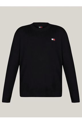 Tommy Hilfiger Crew Neck Jumper Fiyat Yorumlar Trendyol