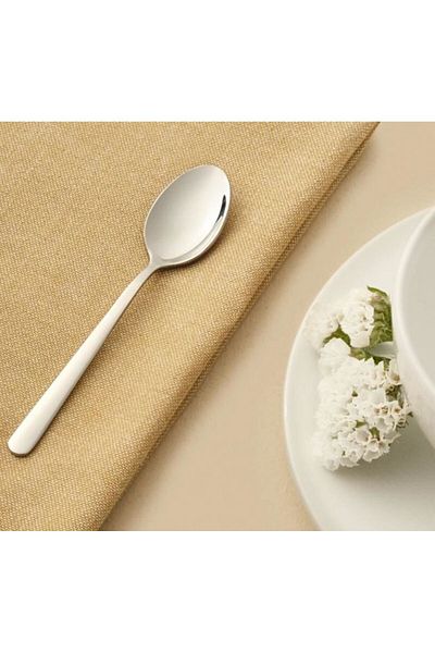 Hisar Optima Alanya - 6 Teaspoons