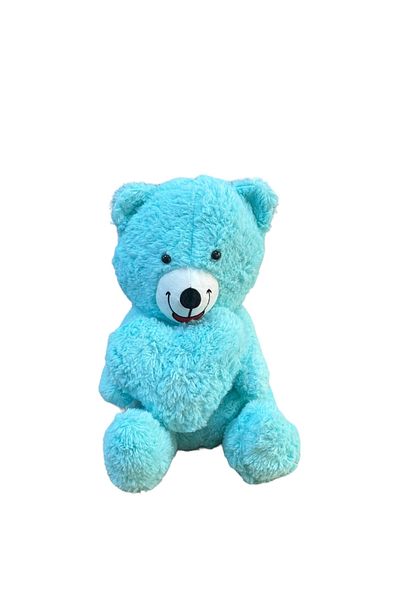 Aydos Cute Mi - Heart Teddy Bear Toy in Hand