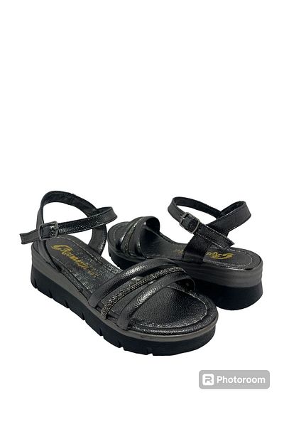 sancar ayakkabı Stone Sandals