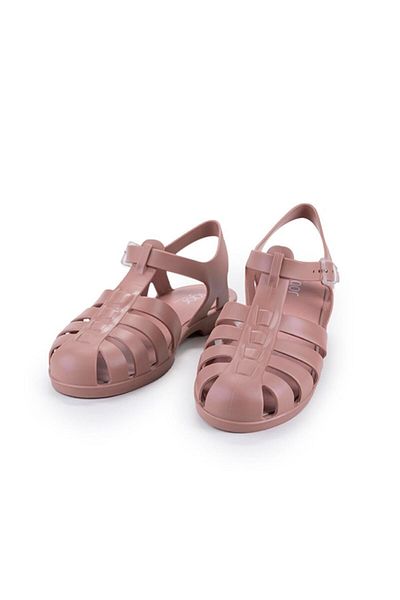IGOR Biarritz Mate Pink Women's Sandals - Buckle S10259-010