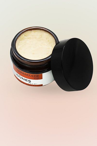 Şifamzade Sunscreen Intensive Anti-Blemish Spf50 50 ml