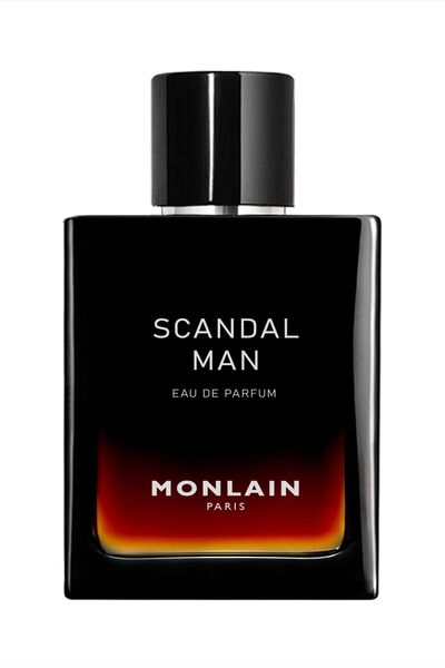 MONLAIN PARIS Scandal Man Edp - Erkek Parfüm 50 ml