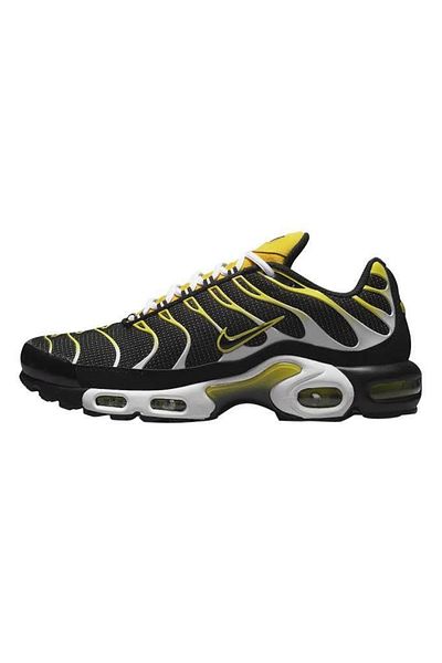 Nike Air Max Plus Men's Shoes Dq3983-001