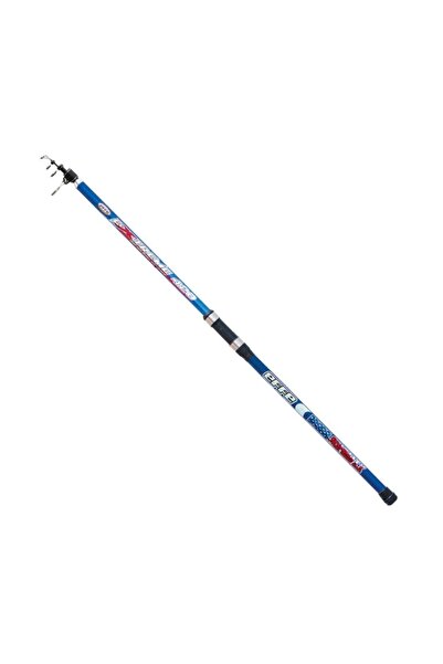 EFFE Extreme 420Cm 100-300Gr 4P Surf Olta Kamışı