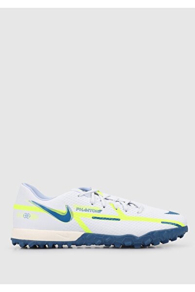 Nike Phantom Gt2 Academy Tf Çok Renkli Erkek Futbol Ayakkabısı Dc0803-054