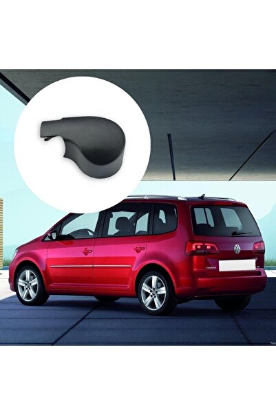 gkl Arka Silecek Su Fiskiye Kapağı Vw Touran 2011-2016 5k6955435