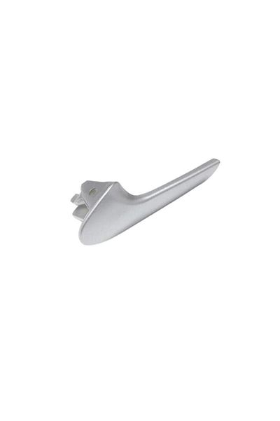 gkl Left Front Door Inner Opening Handle Matte Gray for Seat Ibiza 2009-2017 6j1837113a