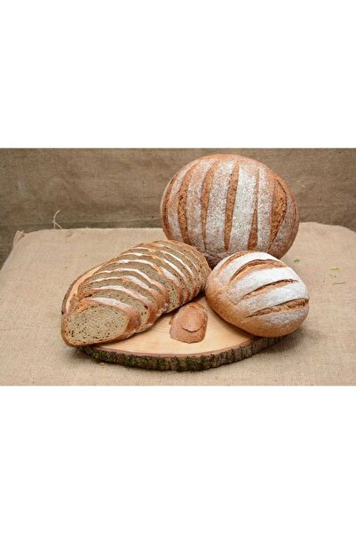 Mayaana %100 Ekşi Mayalı Çavdar Ekmegi 1000 gr