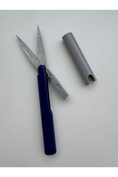 EVİNHOBİMALZEMELERİ Pencil Scissors