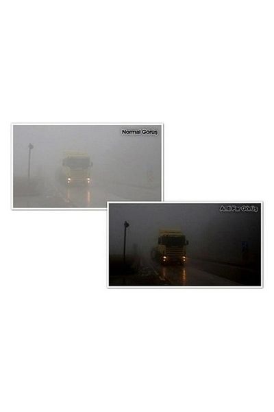 Bundeba Metal Framed Drop Model Anti Headlamp NiGht Vision GoGGles