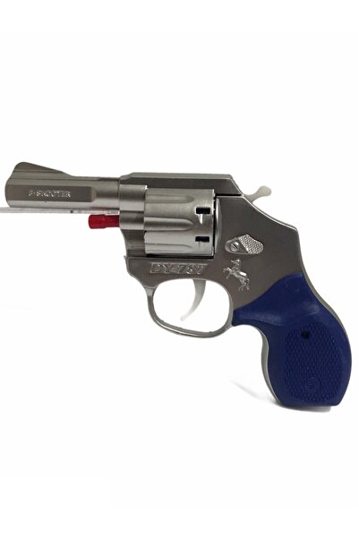 Numaca 8 Patlar Kapsül Tabanca Pat Pat Tabanca