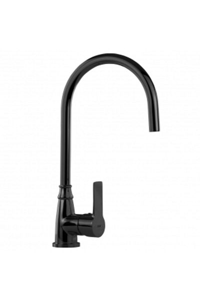NSK Alamera Sink / Kitchen Faucet Black (MATTE PAINTED) N2062629