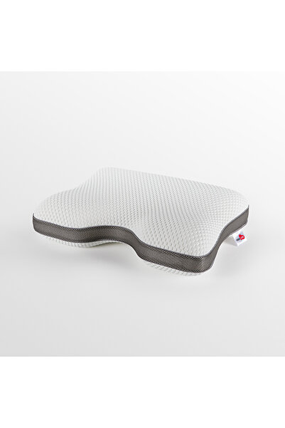 Visko Love Anti Snore, Horlamayı Azaltan Ortopedik Visco Yastık