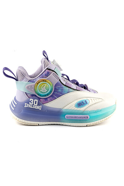 Guja Çocuk Akıllı Bağcıklı Boğazlı Sneaker