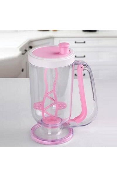 5DM Two in One, Dough Mixer and Dough Portioner