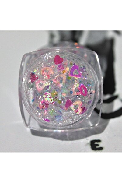 Serashine 5 ml Natural Gel Glitter Eyeshadow