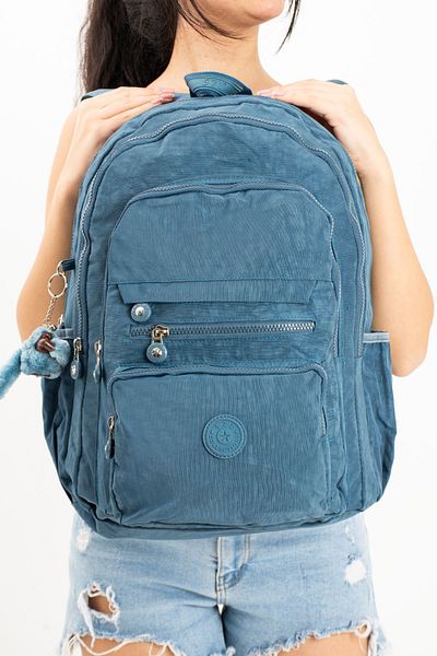 GP GUES POLO UNISEX MEGA Large Size Waterproof School Bag