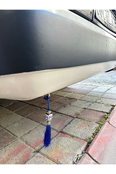 poyoto Tofaş Opar Püskül