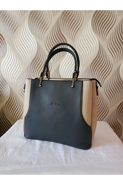 Armine ARMINE 208 Black Pia - Comfortable Cut