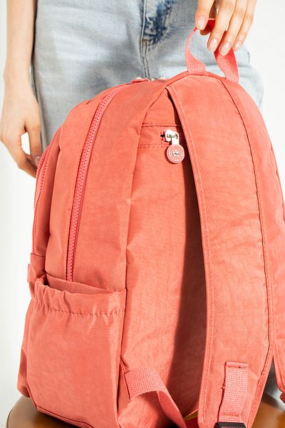 Çanta Trend Mega Brand Large Size Water Repellent Backpack - With Multi-Compartment Fabric (Suitable for School)