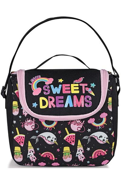 Bubbles Lunch Box Bb-120