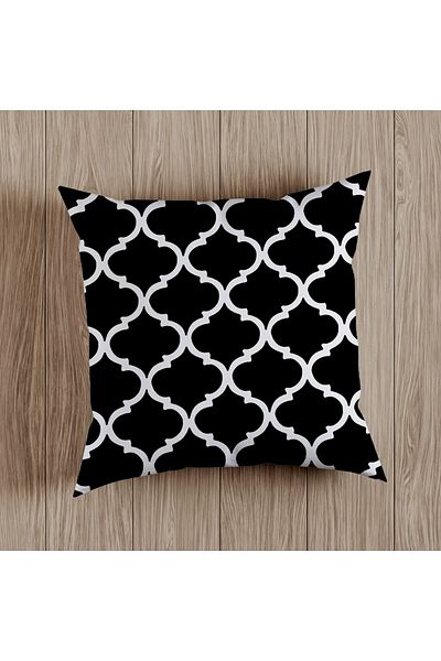 fdm desıgn Double Sided Printed Special Design Home Sweet Home Decorative Throw Pillow Cover Set of 6