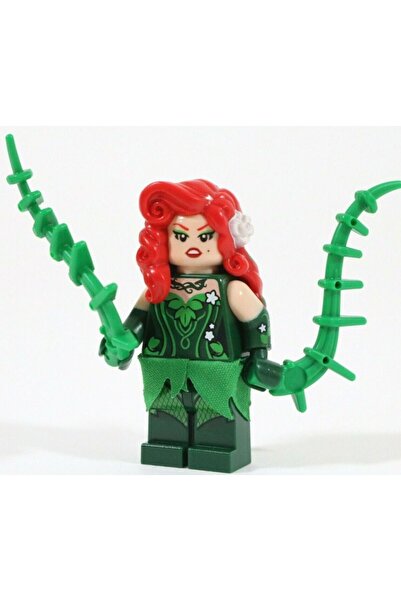 marimari مكعبات بناء شخصية صغيرة متوافقة - مكعبات بناء شخصية