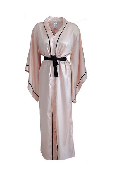 Mita Concept Pink Kimono