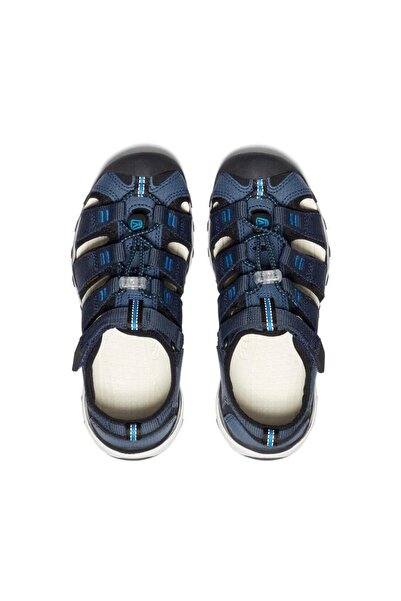 Keen Newport Neo H2 - Çocuk Sandalet - Lacivert