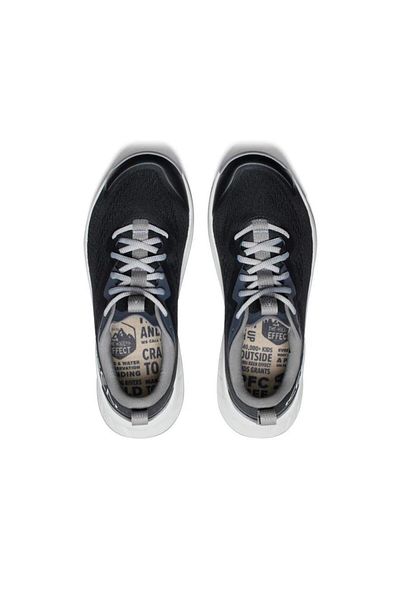 Keen 1029045 Versacore Speed - Women's Black Magnet Outdoor Shoes