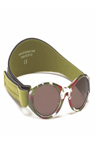 Baby Banz 2-5yaş için, Orijinal Banz %100 UV400 Güneş Korumalı, Bebek Çocuk G...